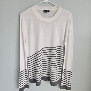Bobeau sweater